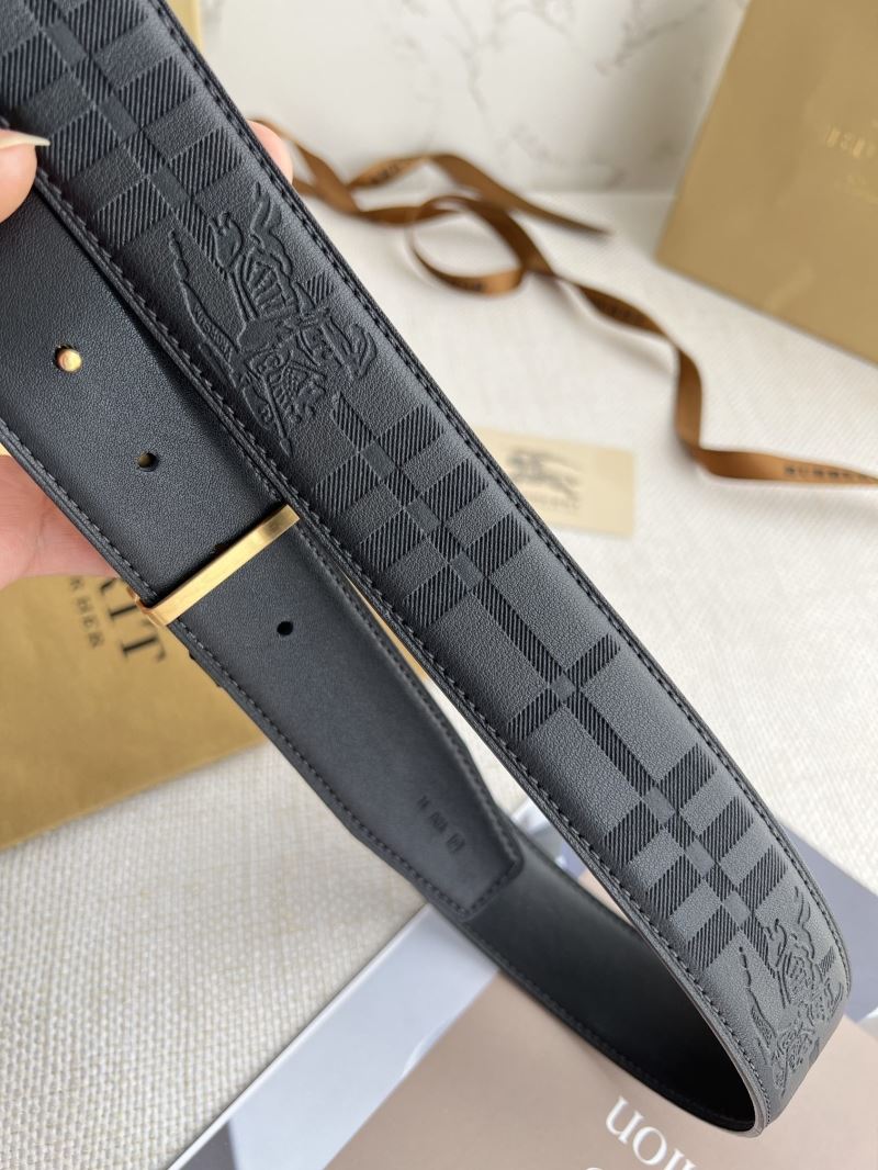 Burberry Belts