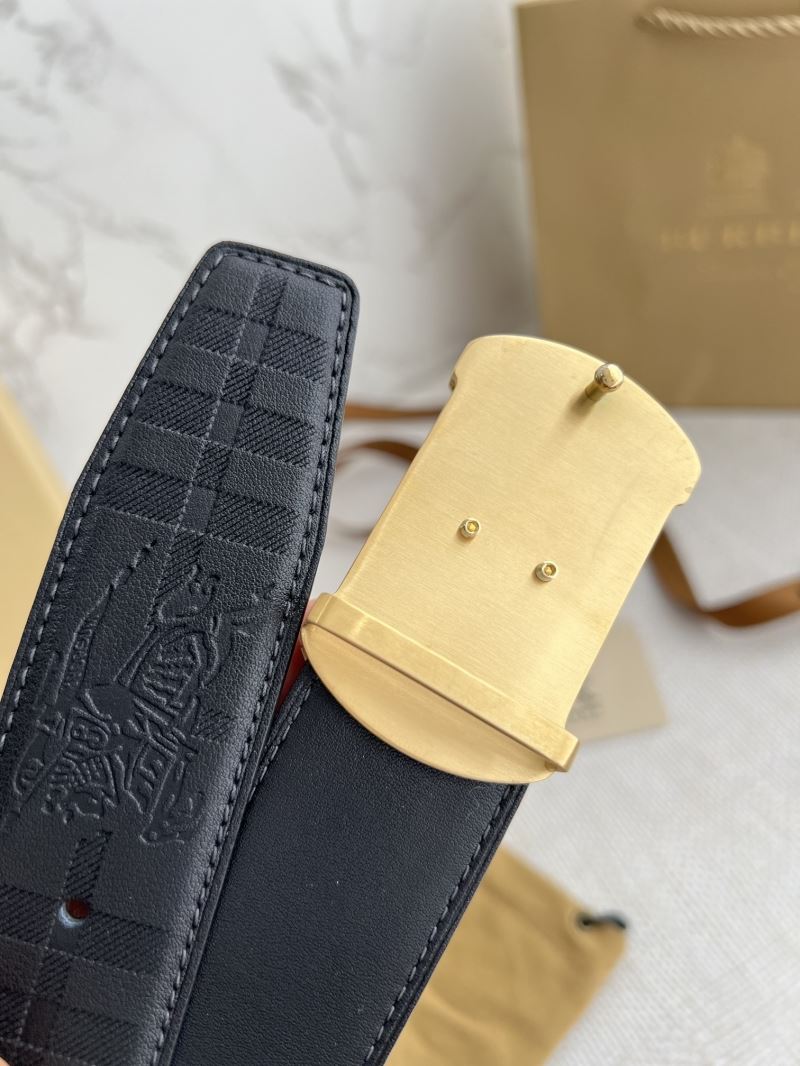 Burberry Belts