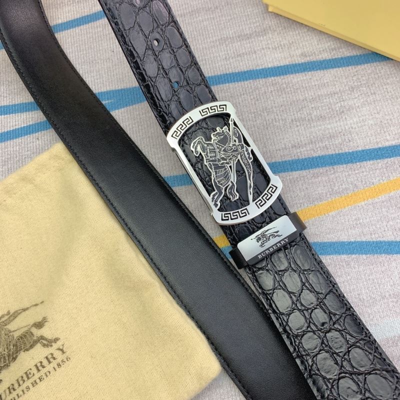 Burberry Belts