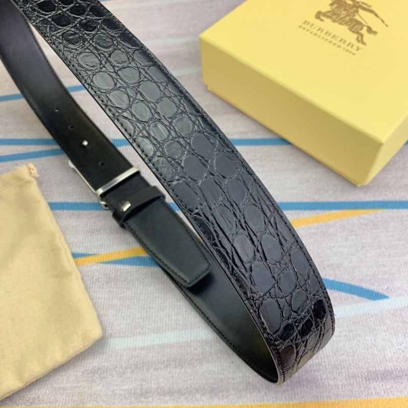 Burberry Belts