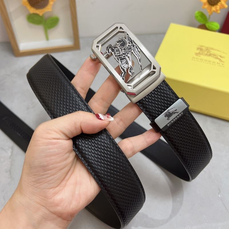 Burberry Belts