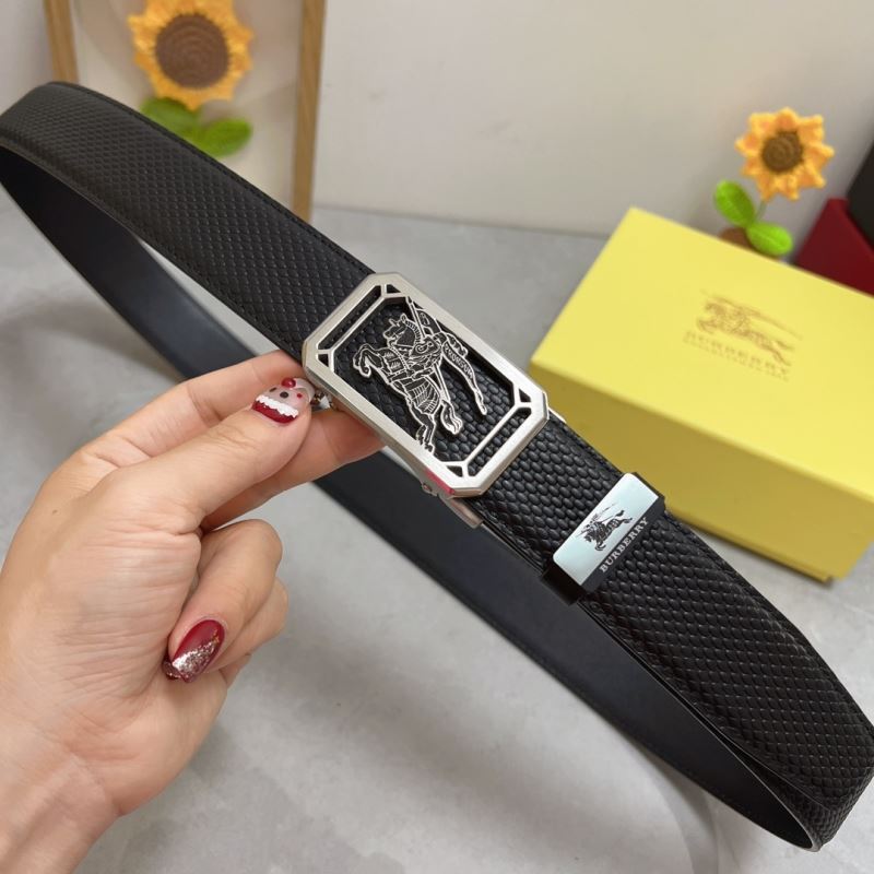 Burberry Belts