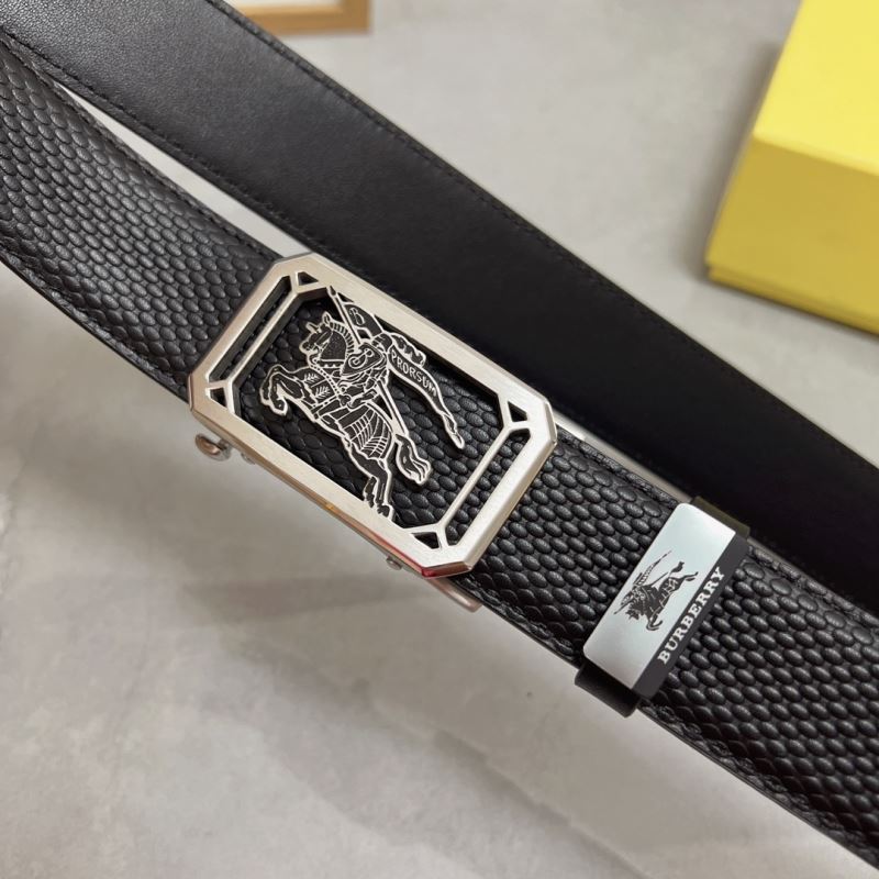 Burberry Belts