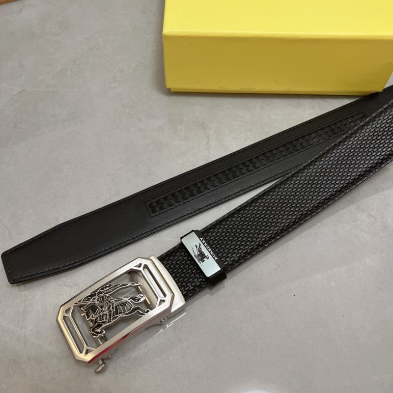 Burberry Belts