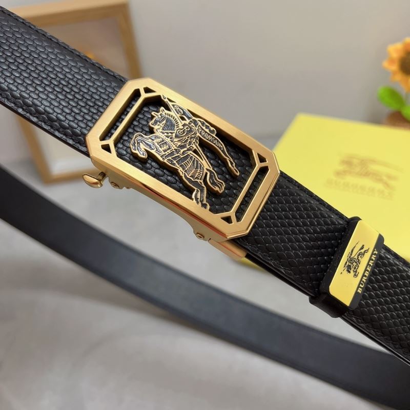 Burberry Belts