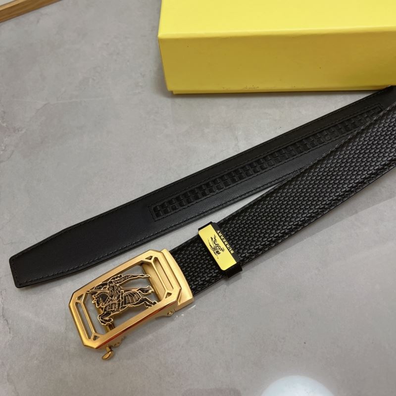 Burberry Belts