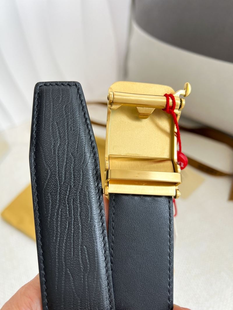 Burberry Belts