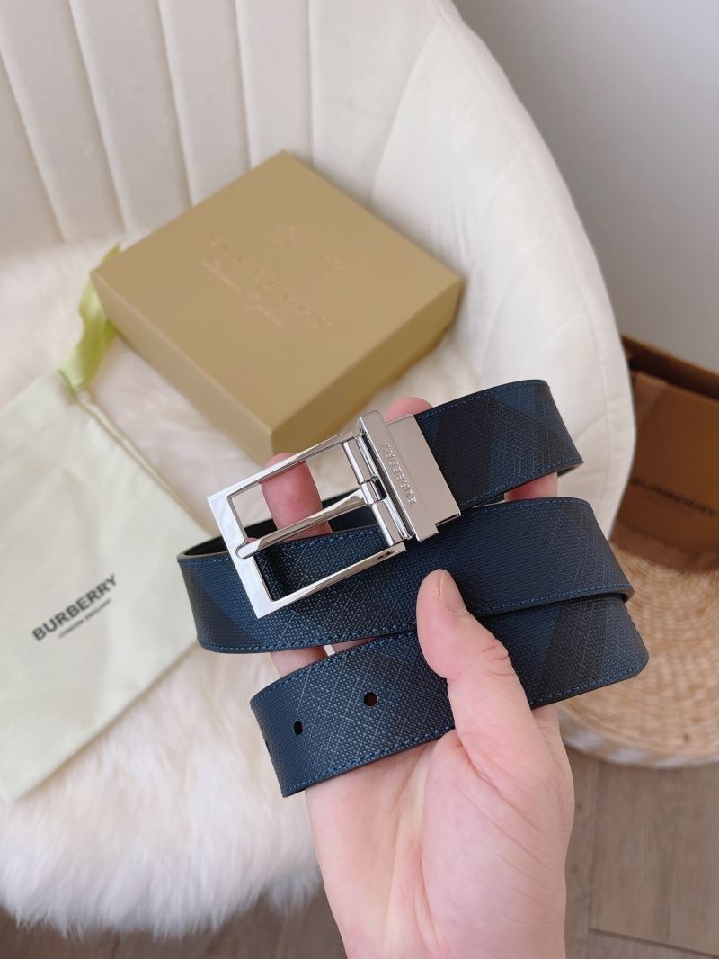 Burberry Belts