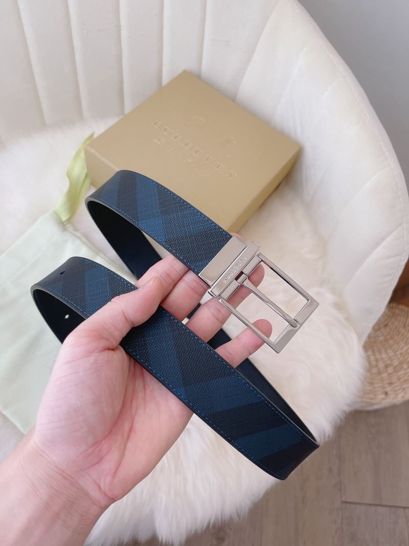 Burberry Belts