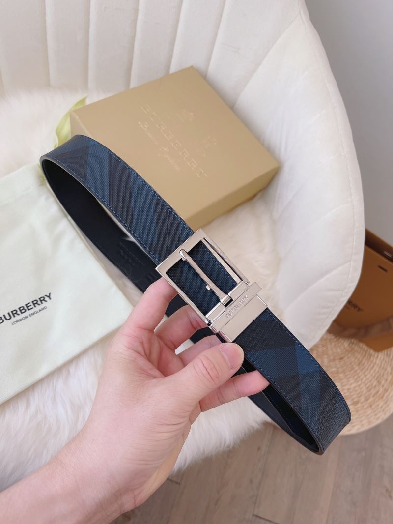 Burberry Belts