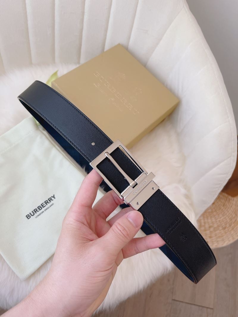 Burberry Belts