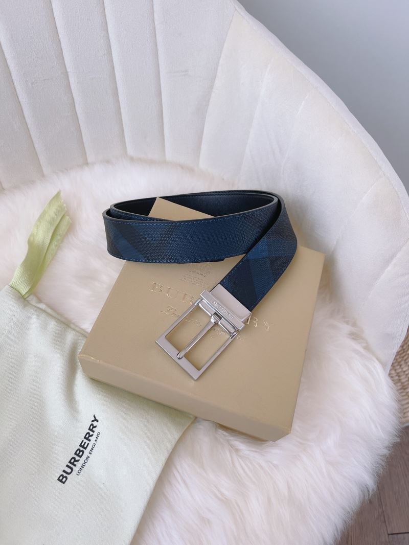 Burberry Belts