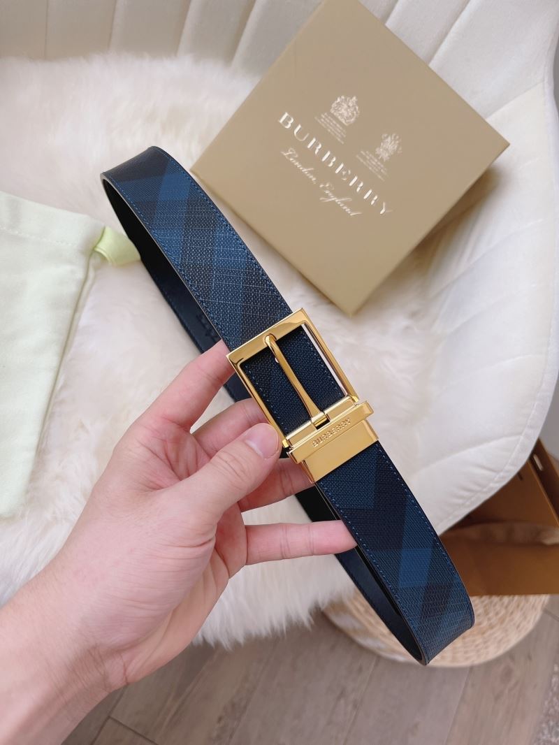 Burberry Belts