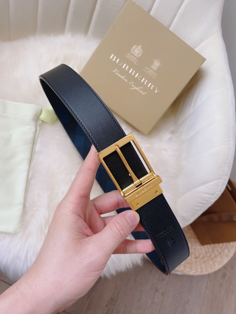 Burberry Belts