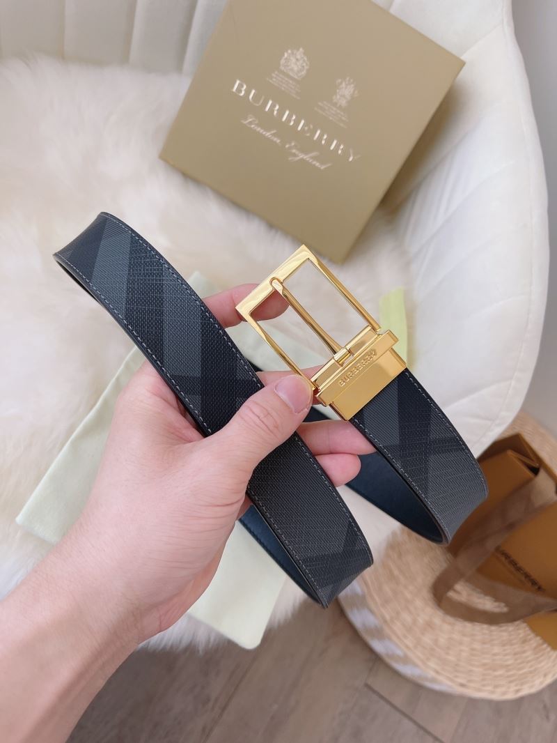 Burberry Belts