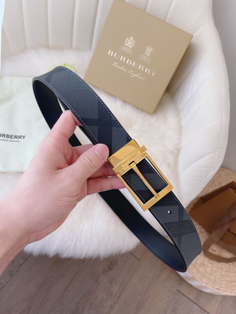 Burberry Belts