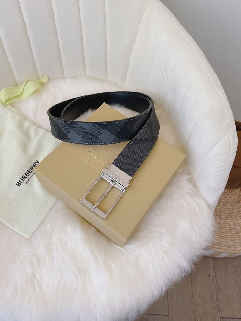 Burberry Belts