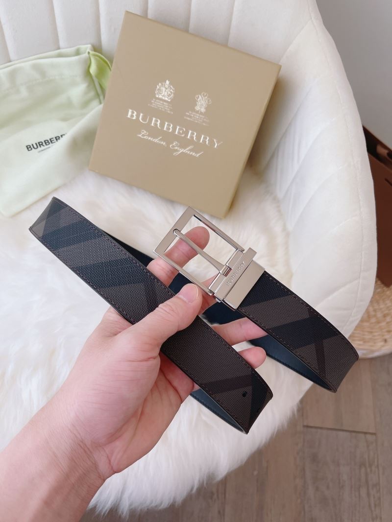 Burberry Belts