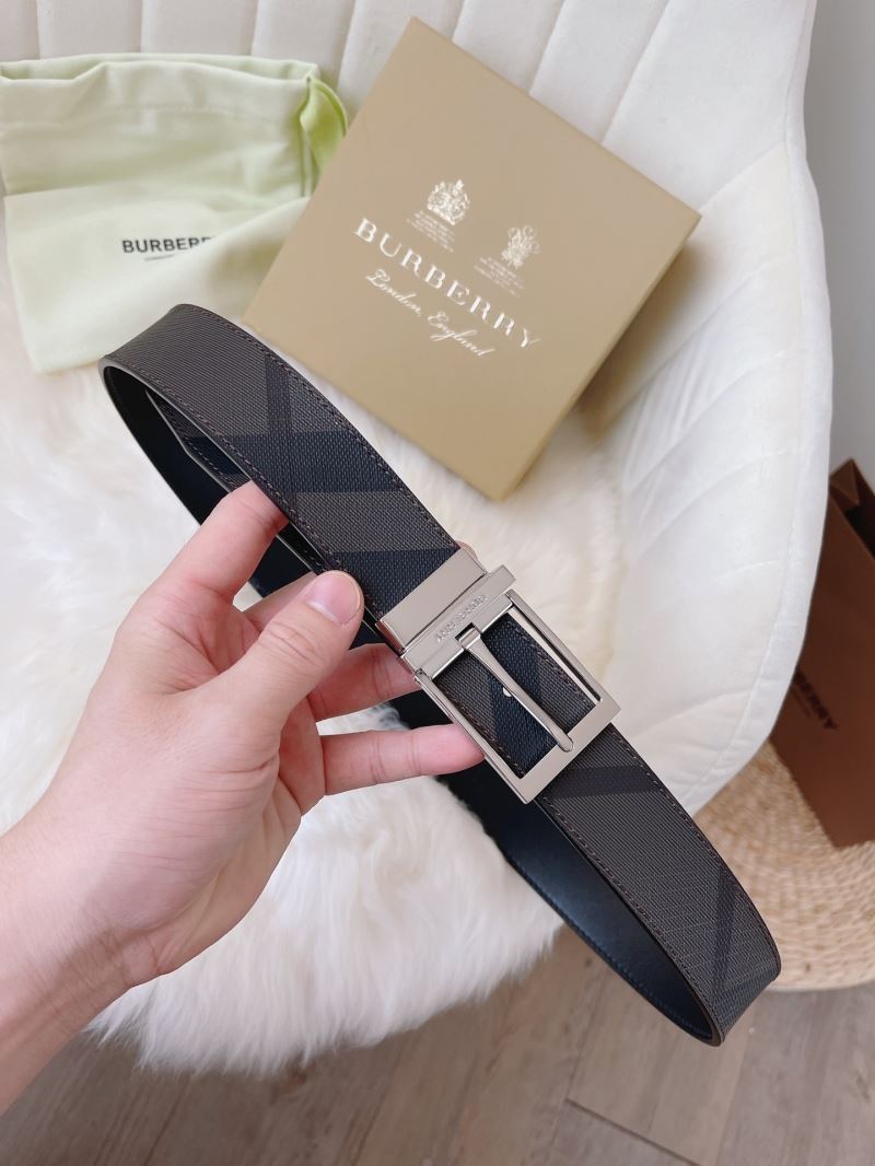 Burberry Belts