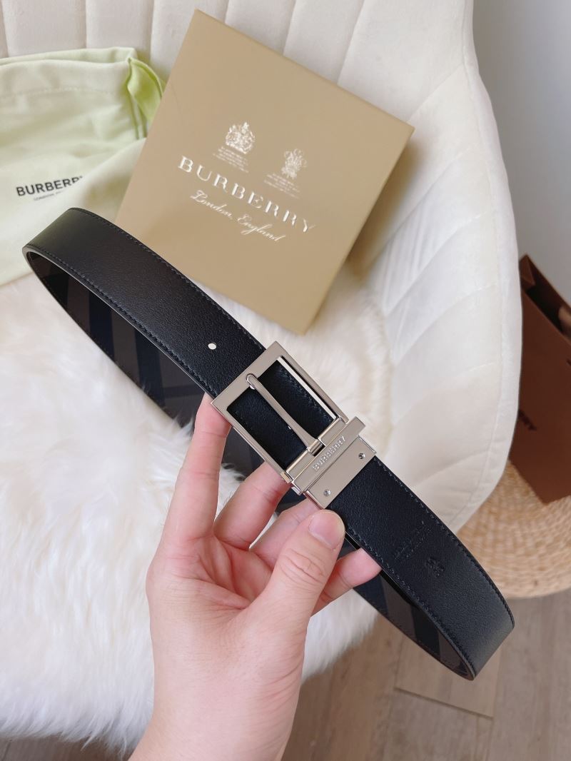 Burberry Belts