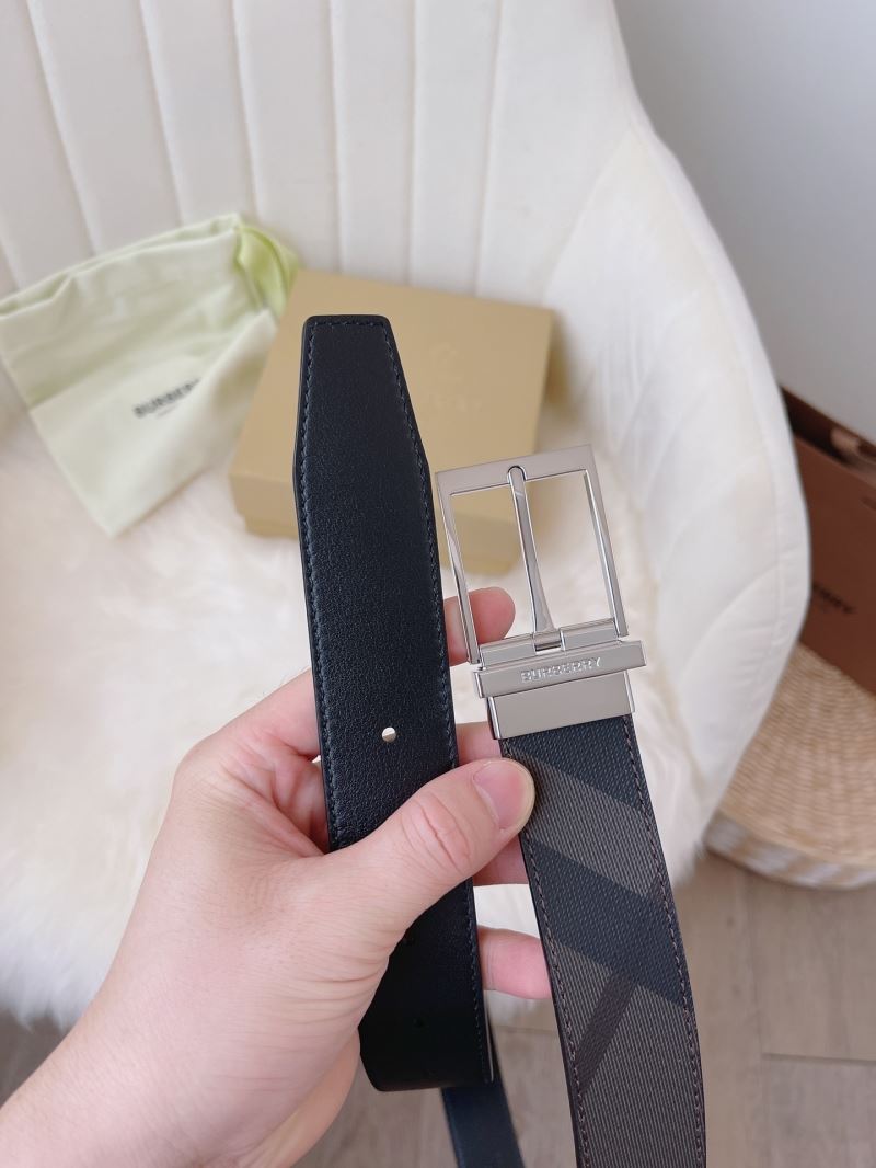 Burberry Belts