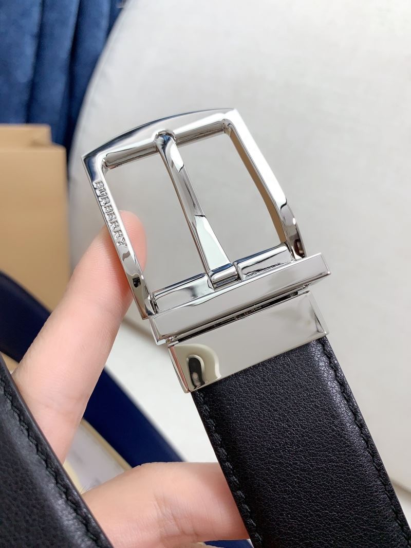 Burberry Belts