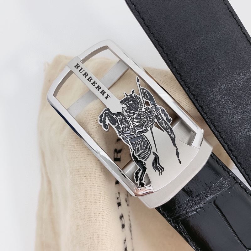 Burberry Belts