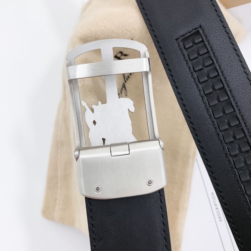 Burberry Belts