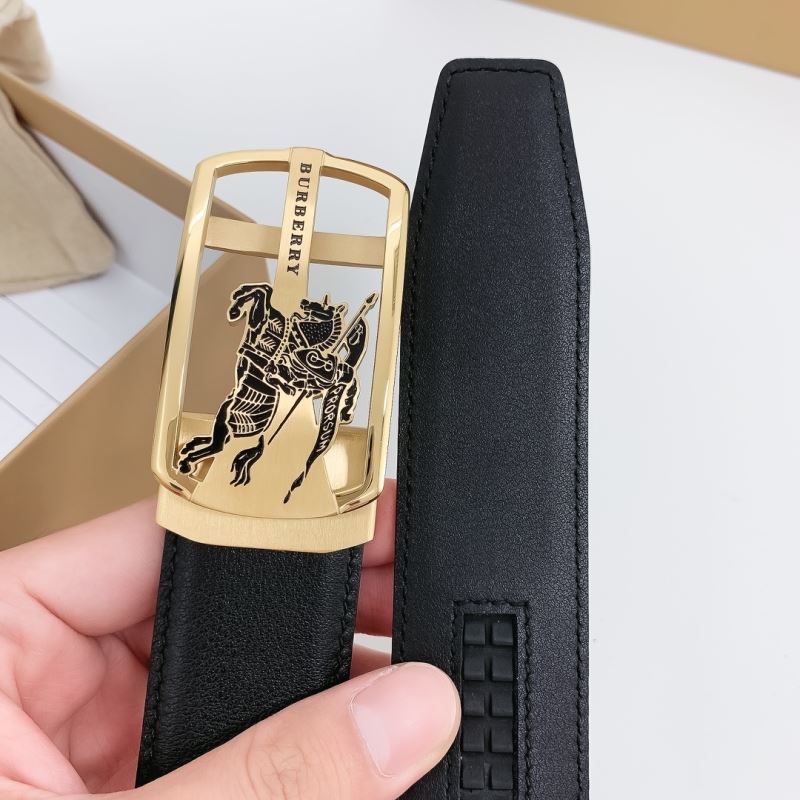 Burberry Belts