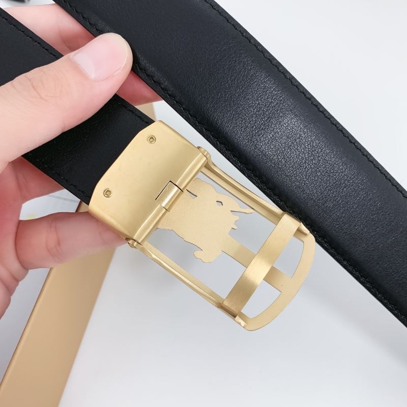 Burberry Belts