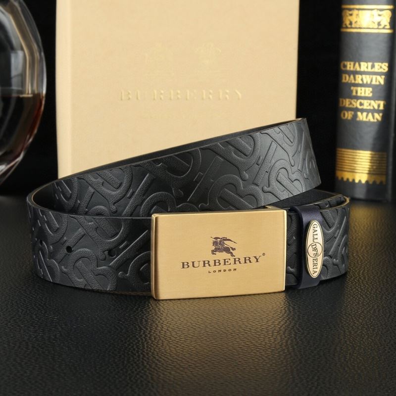 Burberry Belts