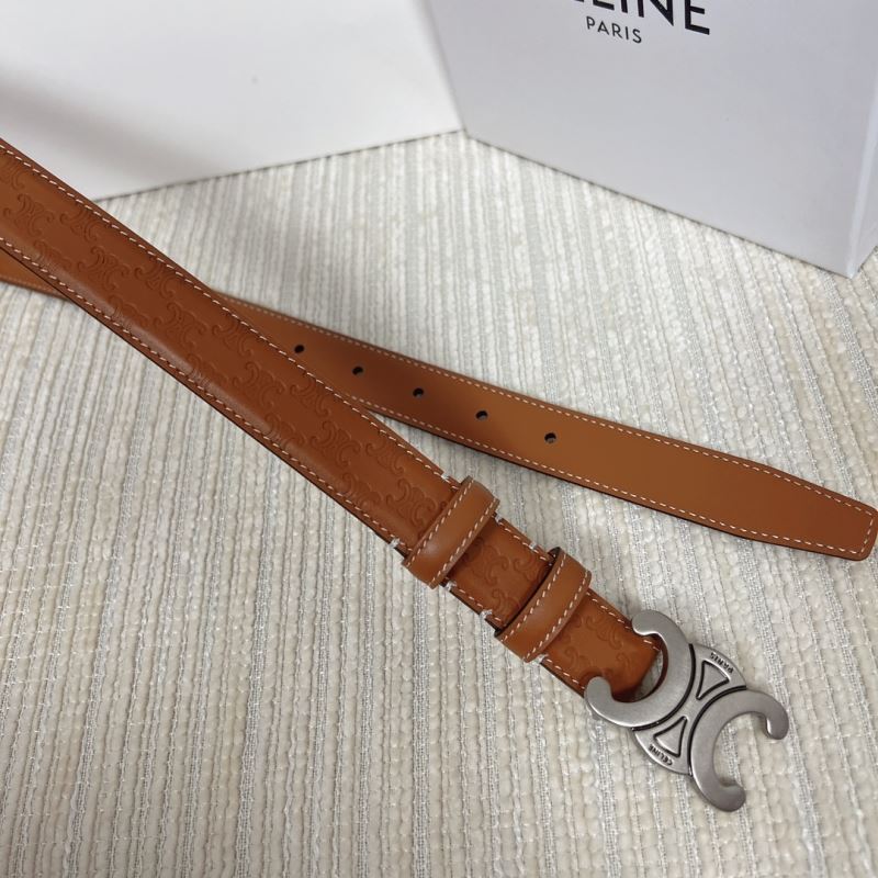 Celine Belts