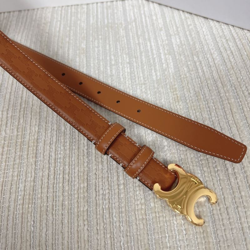 Celine Belts