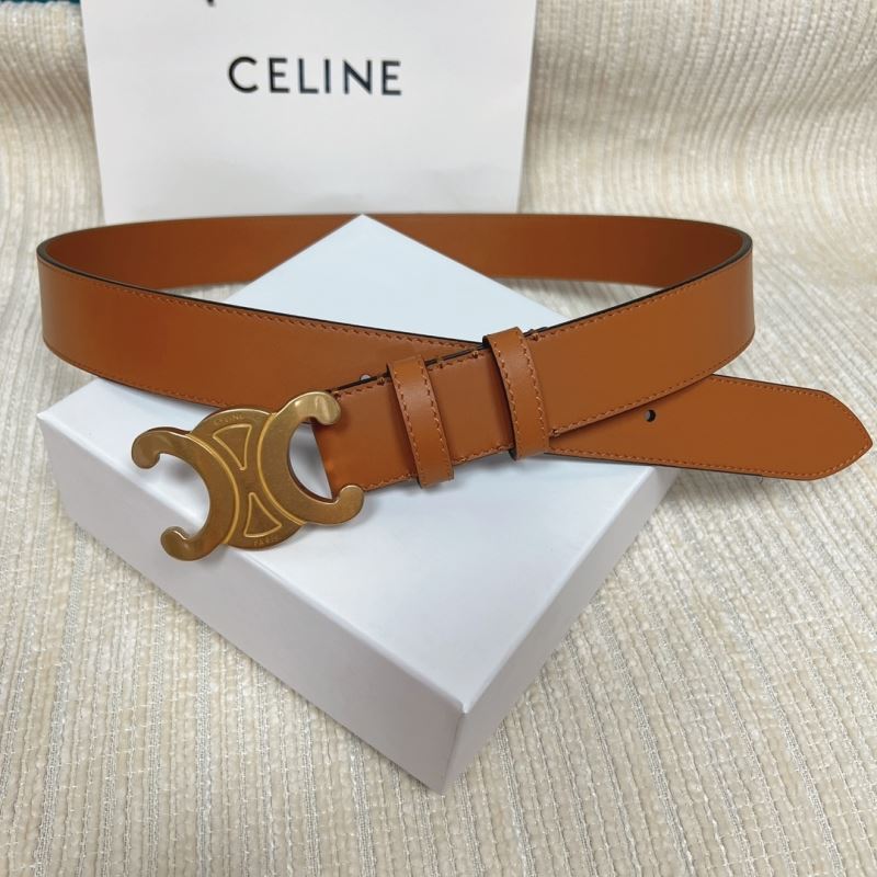 Celine Belts