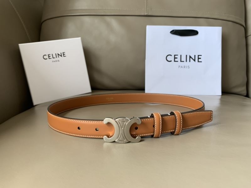 Celine Belts