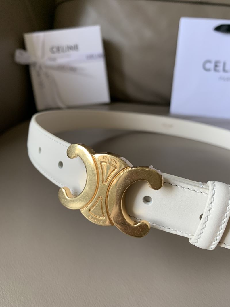 Celine Belts