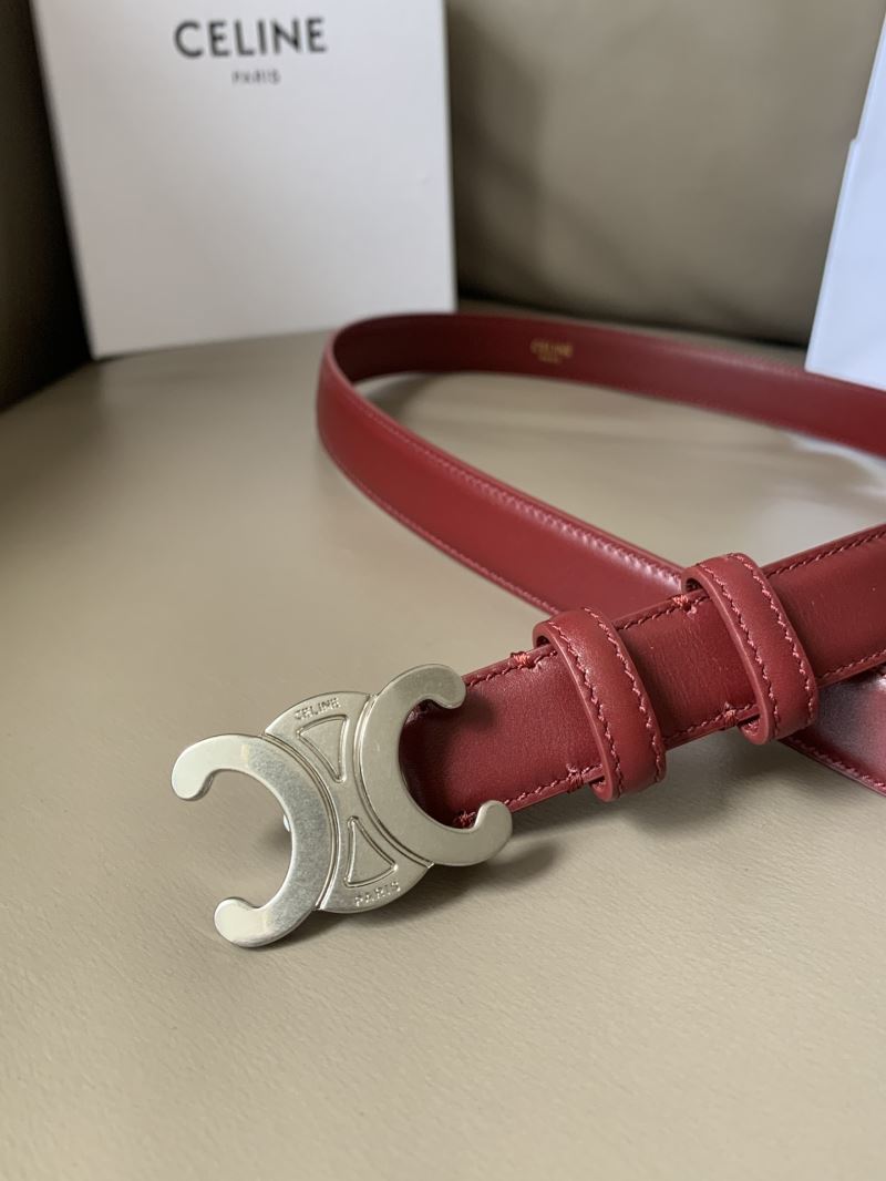 Celine Belts