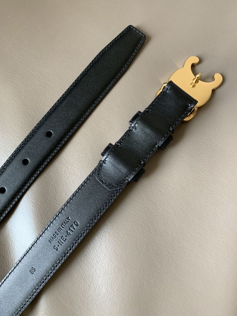 Celine Belts