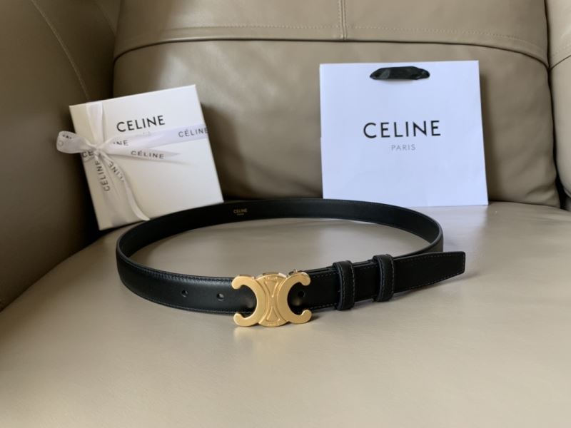 Celine Belts