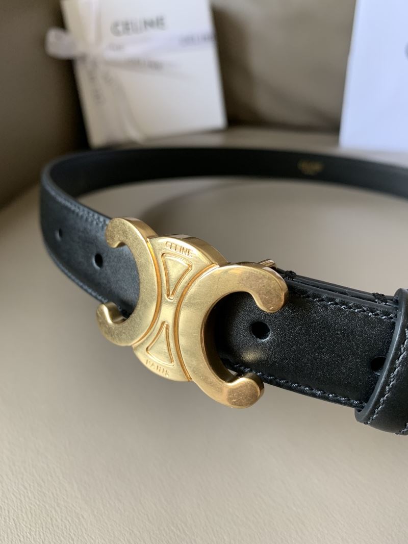 Celine Belts