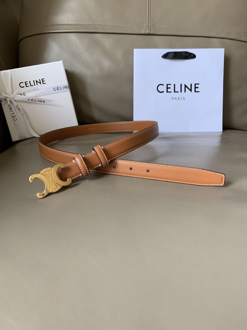 Celine Belts