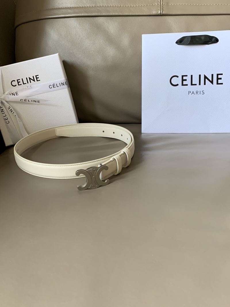 Celine Belts