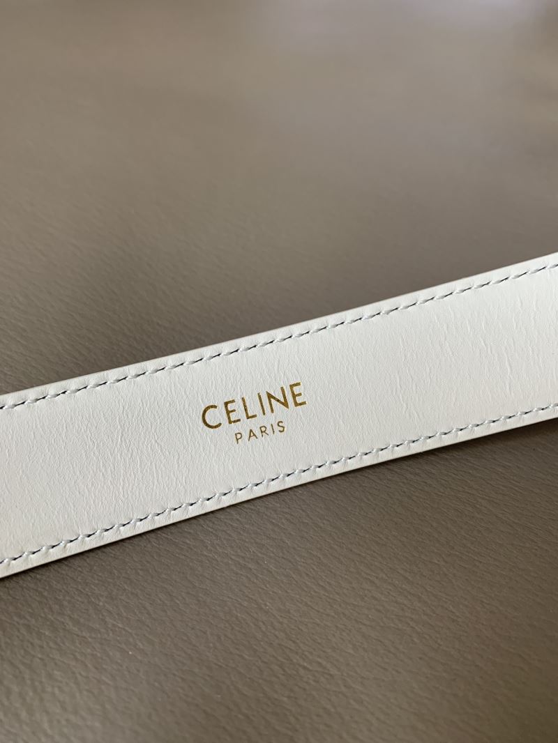 Celine Belts