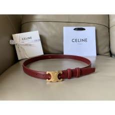 Celine Belts