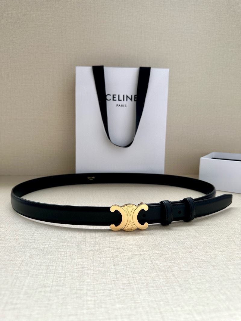 Celine Belts