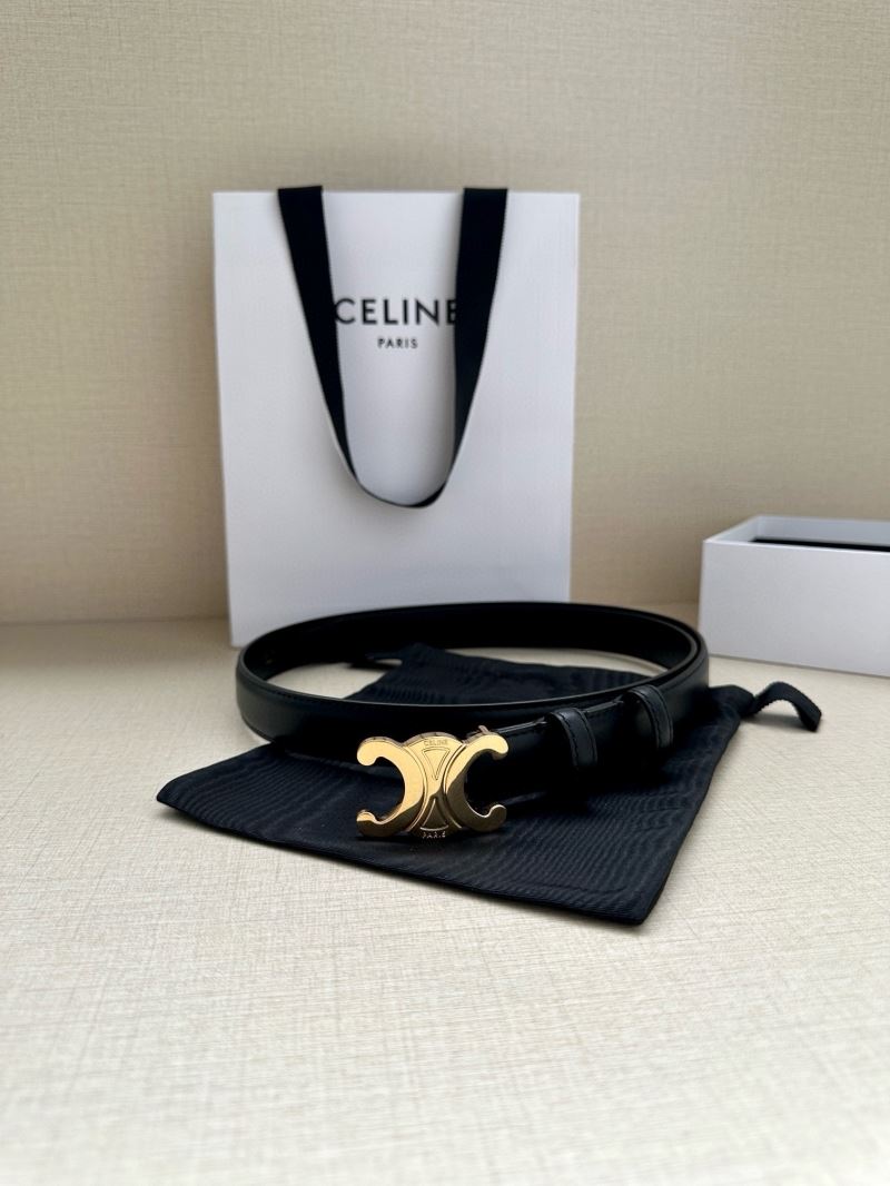 Celine Belts