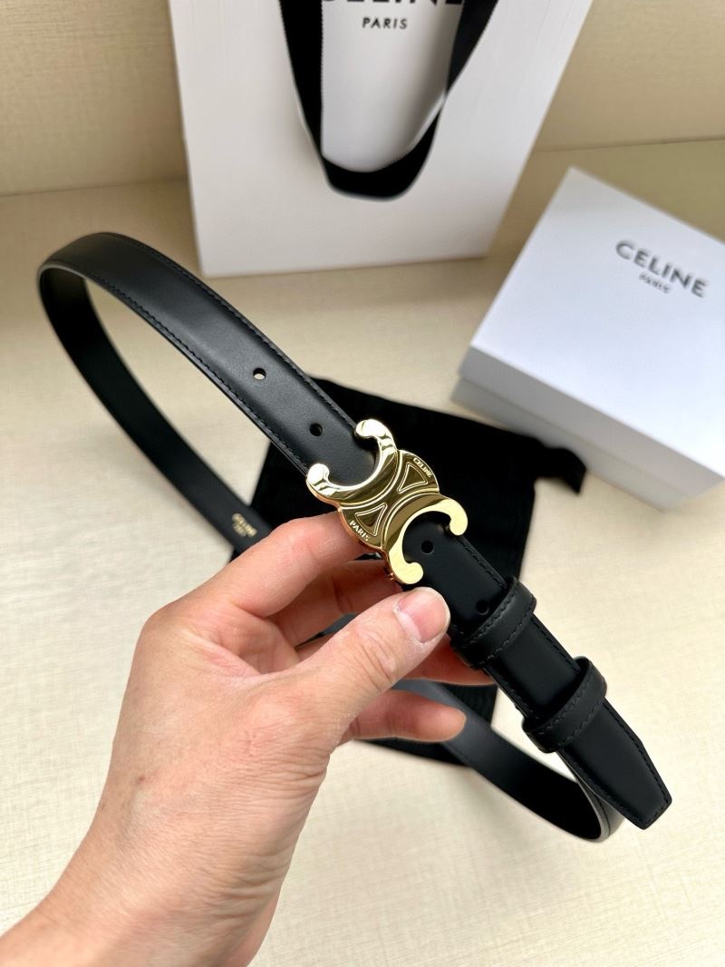 Celine Belts