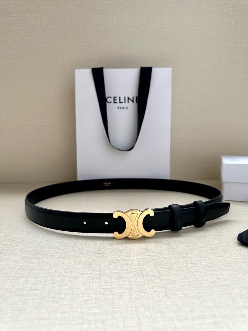 Celine Belts