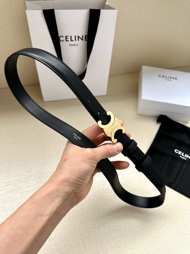 Celine Belts