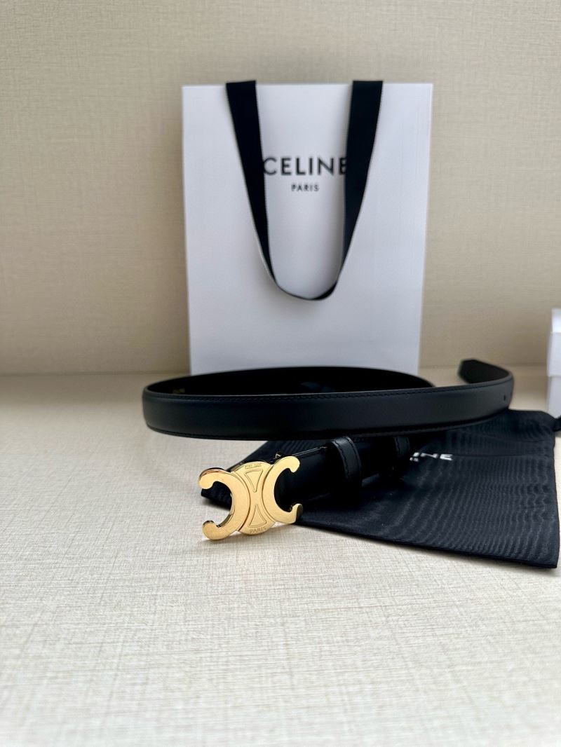 Celine Belts